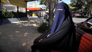 Aussie Muslim Refused Service Over Niqab